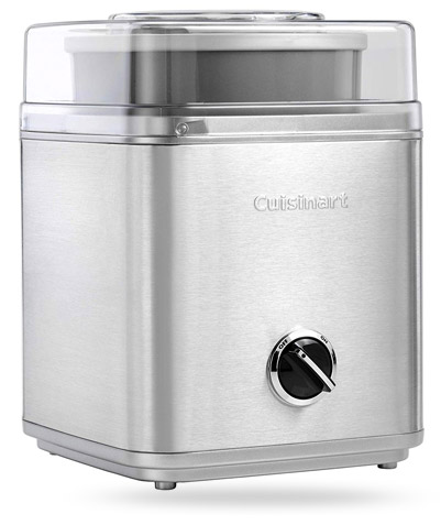 Cuisinart ICE30BCE