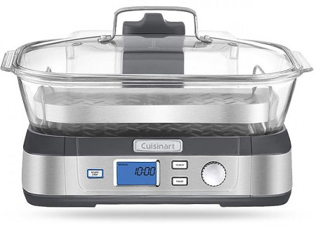 Cuisinart STM1000E