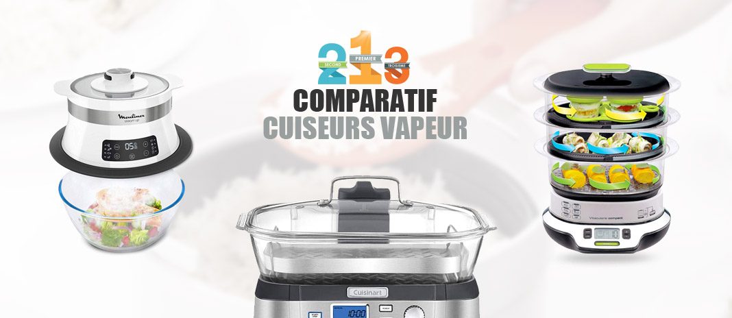 Tefal Cuiseur Vapeur électrique 6 Litres à prix pas cher