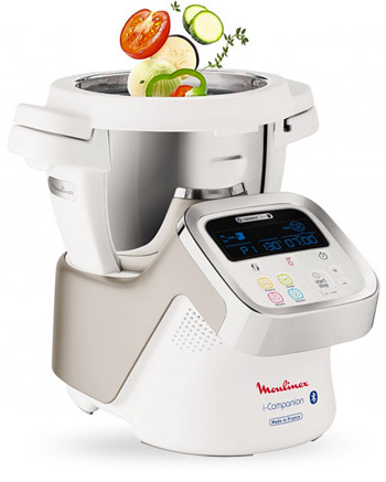 moulinex i-companion