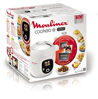 multicuiseur cookeo