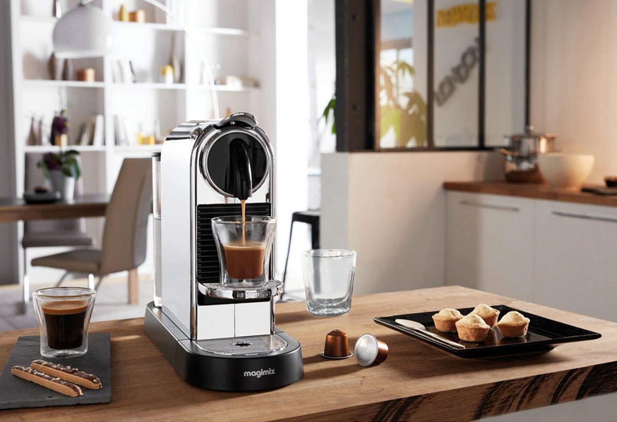 Quelle machine à café choisir ?