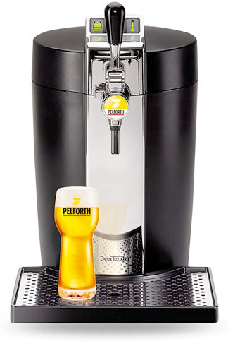 Krups VB700800 BeerTender