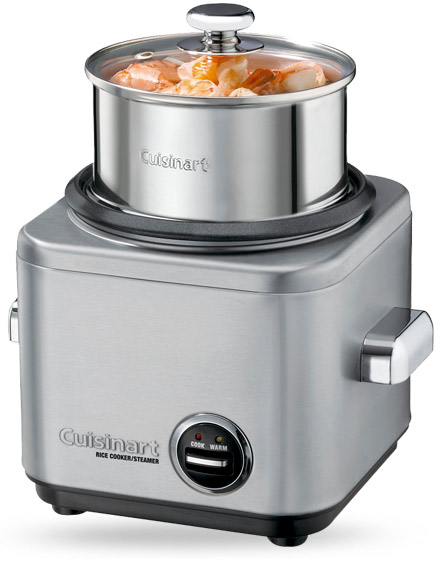 cuisinart CRC800E