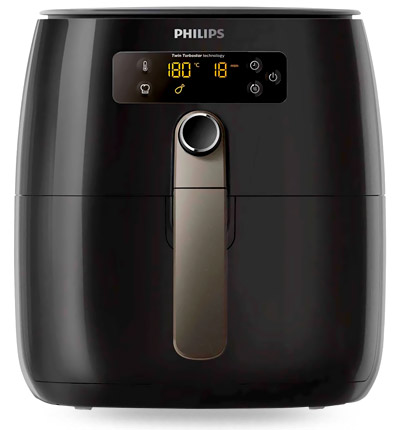 Philips Airfryer HD9641/90