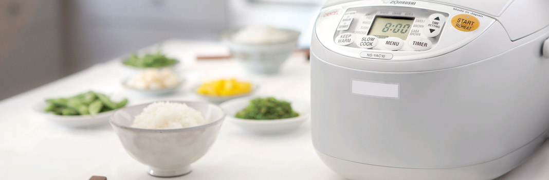 rice cooker