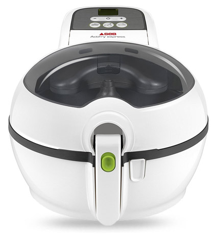 Seb - TEFAL FZ722815 Actifry Extra, Friteuse sans huile 1,2 kg, Pale de  brassage automatique, Sans odeur, Familiale, Fabriquée en Fra - Friteuse -  Rue du Commerce