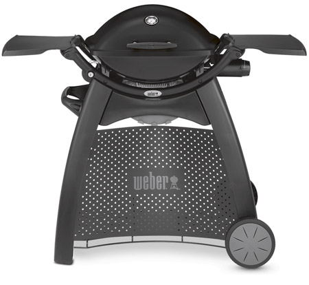 weber q2200