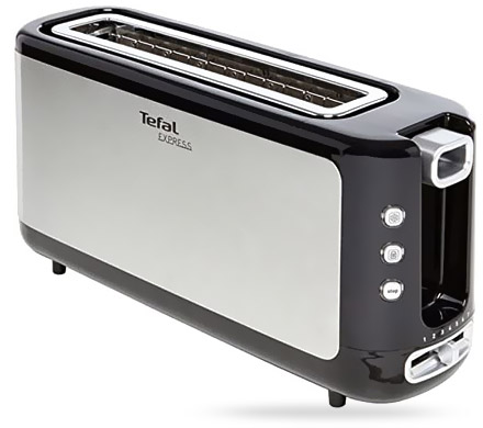 H.Koenig TOS7 : Test et avis complet Grille-pain / Toaster !