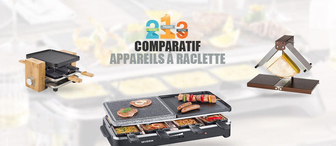 Raclette Colormania 8 coupelles  Appareils Pierrade® et Raclette