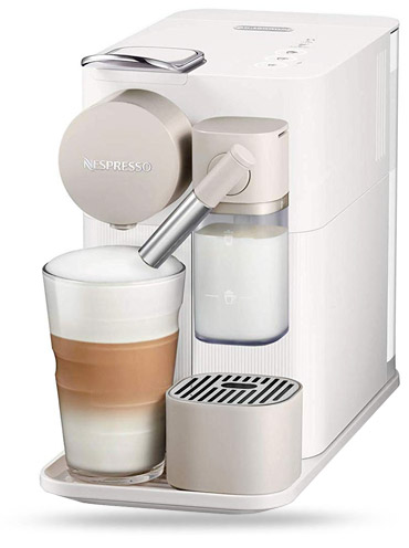 DeLonghi Lattissima One