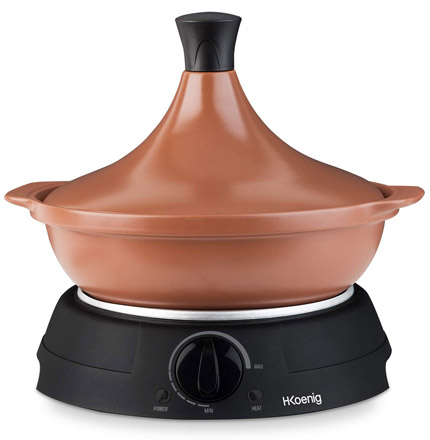 tajine h.koenig