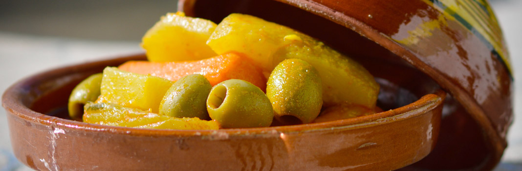 tajine