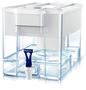 brita optimax