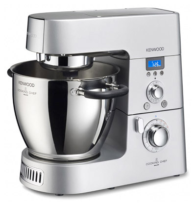 kenwood cooking chef