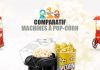 meilleure machines pop-corn