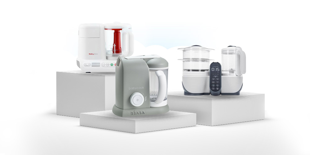 Babycook Comparatif Robots Bebe Meilleurs Prix 22