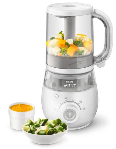 philips avent multisaveurs