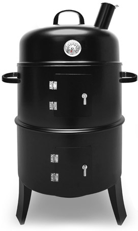 Femor BBQ smoker