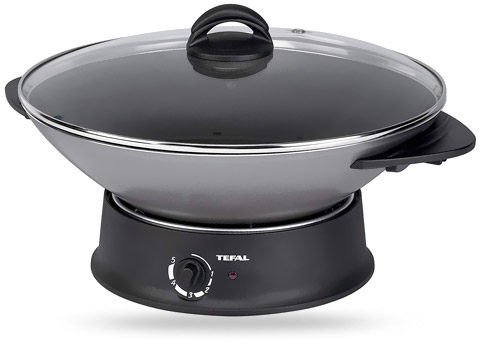 Tefal multi wok