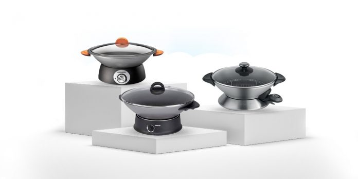 comparatif woks electriques