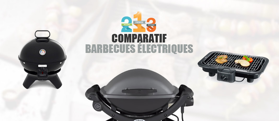 Quelle est la conformité d’un barbecue électrique