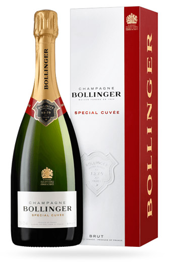 Bollinger Special Cuvee