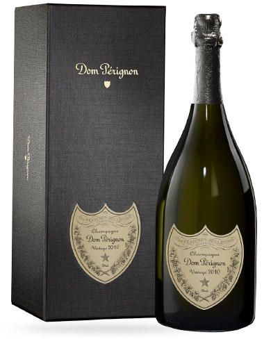 Dom Perignon Vintage 2010