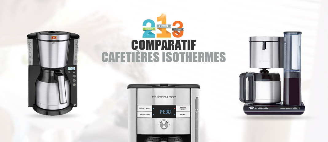 Cafetiere Isotherme Comparatif Meilleurs Prix 2021