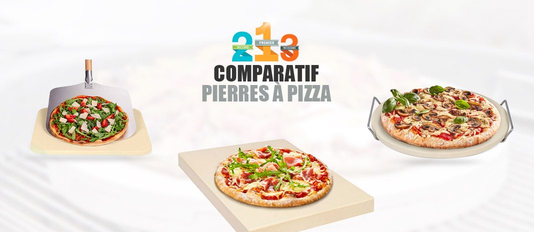 Pizza Party Appareil : guide & comparateur d'achat 2020