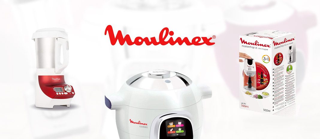 moulinex