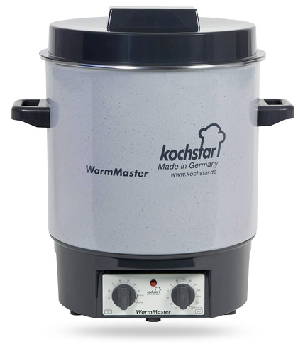 Stérilisateur Kochstar WarmMaster