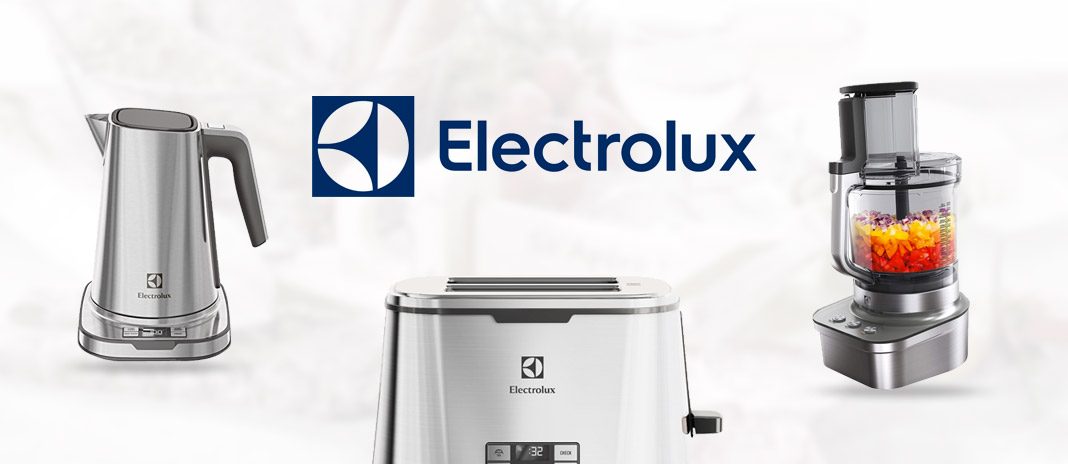 electrolux marque