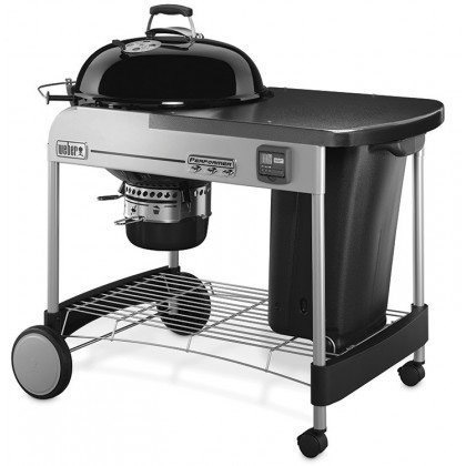 weber performer gbs