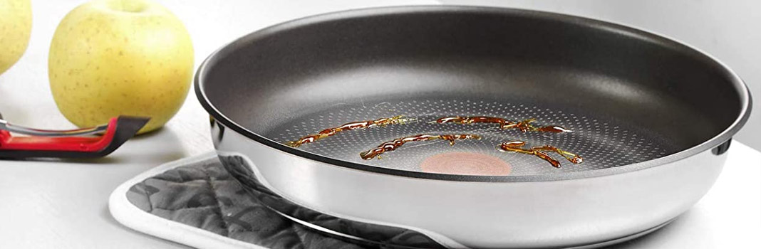 ≡ Poêle Tefal → Comparatif des Modèles