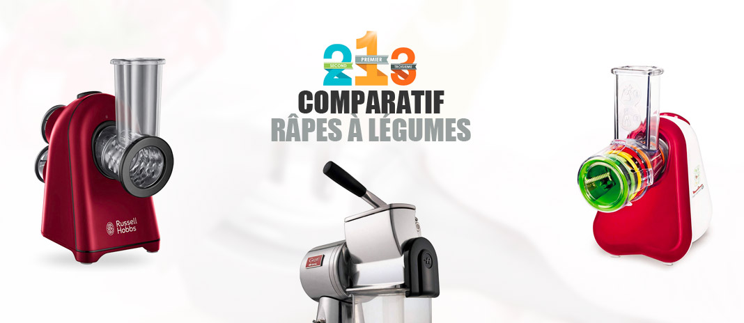 Râpes et hachoirs électriques Moulinex