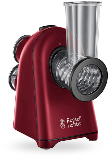 Russell Hobbs slice and go