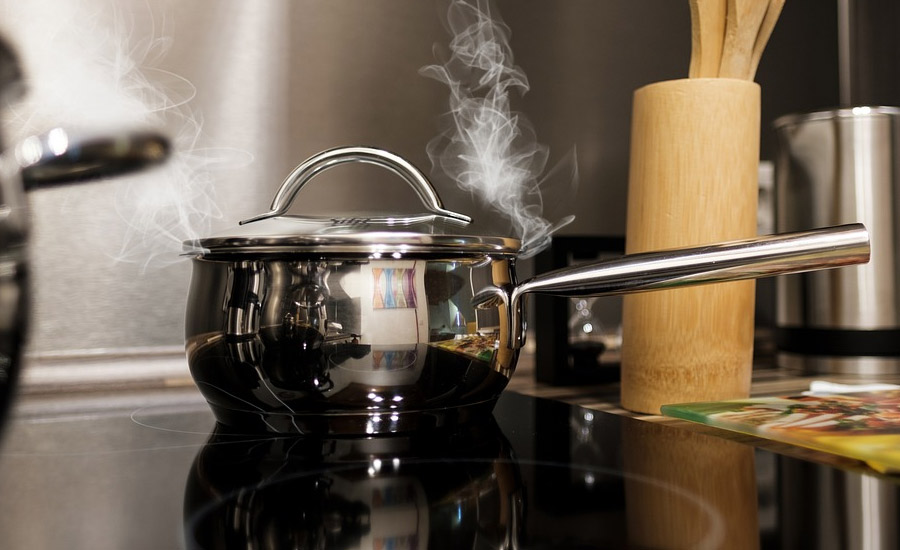 ≡ Poêles et Casseroles Quel Matériau Choisir ? Les Différences