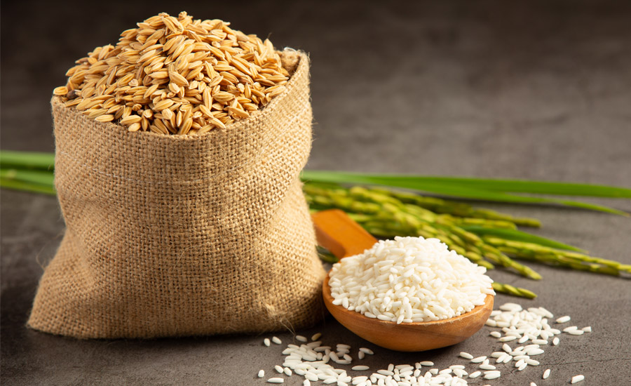 ≡ Riz Cantonais, Pilaf, Basmati...Cuisson et Bienfaits des Riz