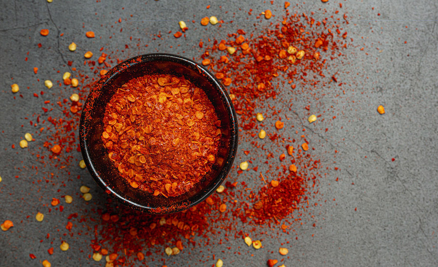 ≡ Paprika Origine, Avantages, Utilisation en Cuisine Achat en Ligne