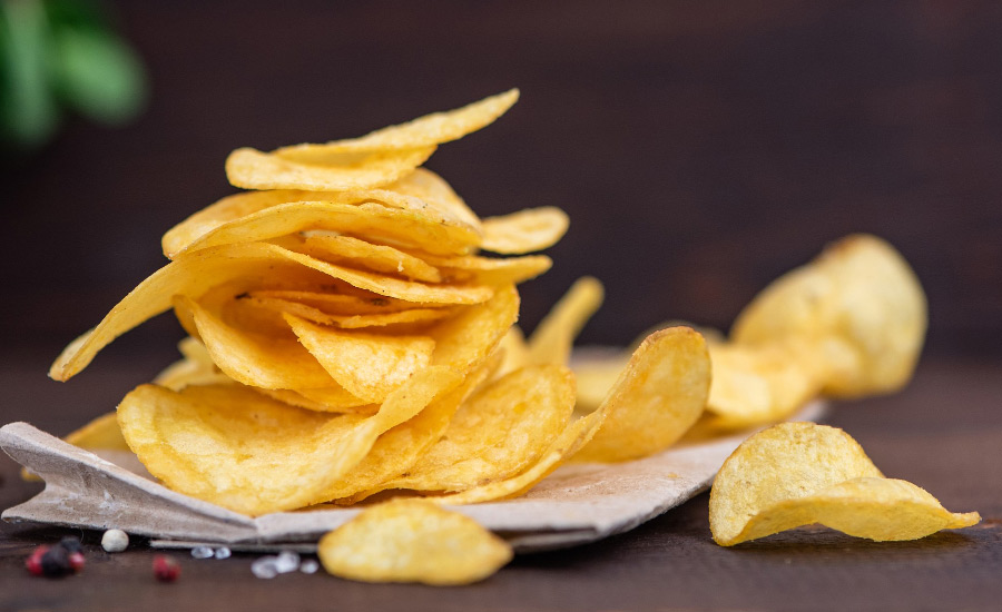 ≡ Chips Maison Conseils, Astuces et Étapes de la Recette