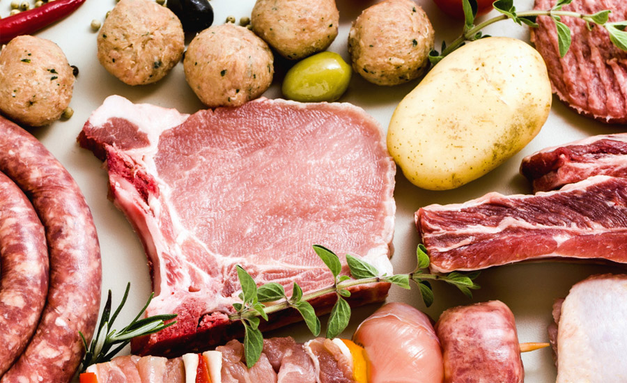 ≡ Viande Blanche, Rouge et Noire Différences, Classification et Recettes