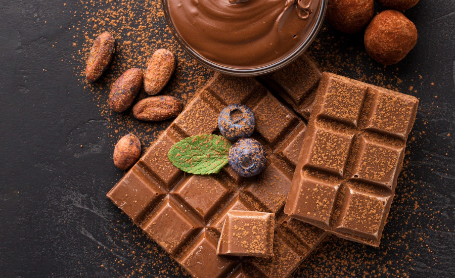 ≡ Chocolat Périmé Comment le Reconnaître et le Conserver