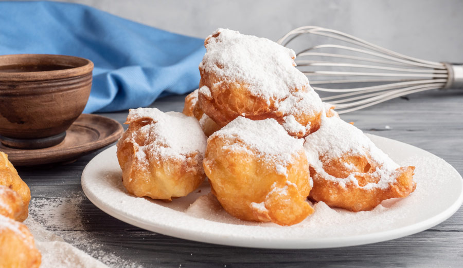 ≡ Pâte à La recette Simple et Immanquable