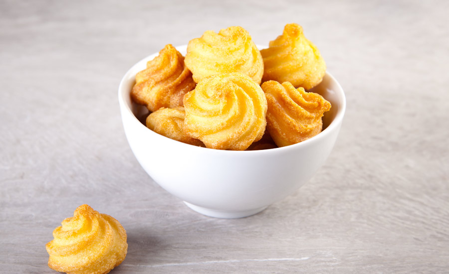 ≡ Pommes Duchesse : La Recette Simple et Savoureuse