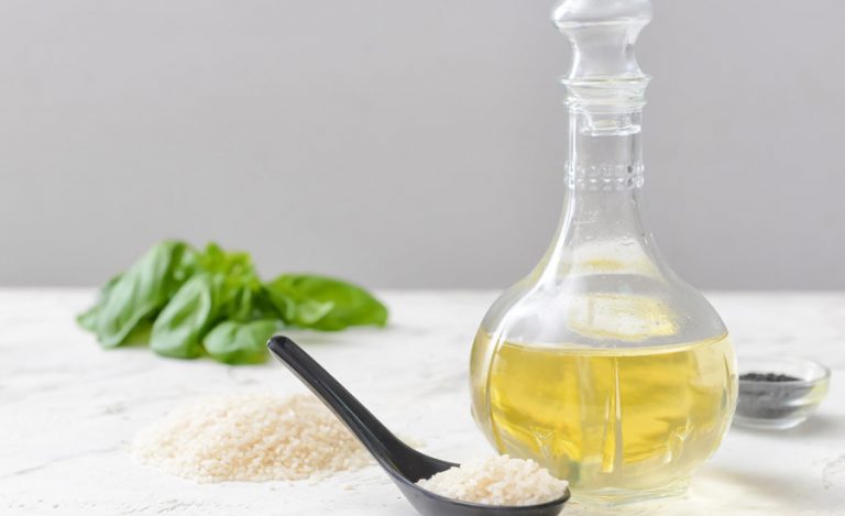 ≡ Vinaigre de Riz : Bienfaits, Nutrition, Alternatives + Meilleurs Prix
