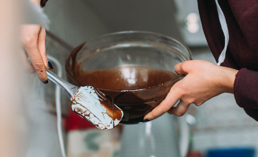 ≡ Faire Fondre du Chocolat au Bainmarie Conseils et Erreurs à éviter