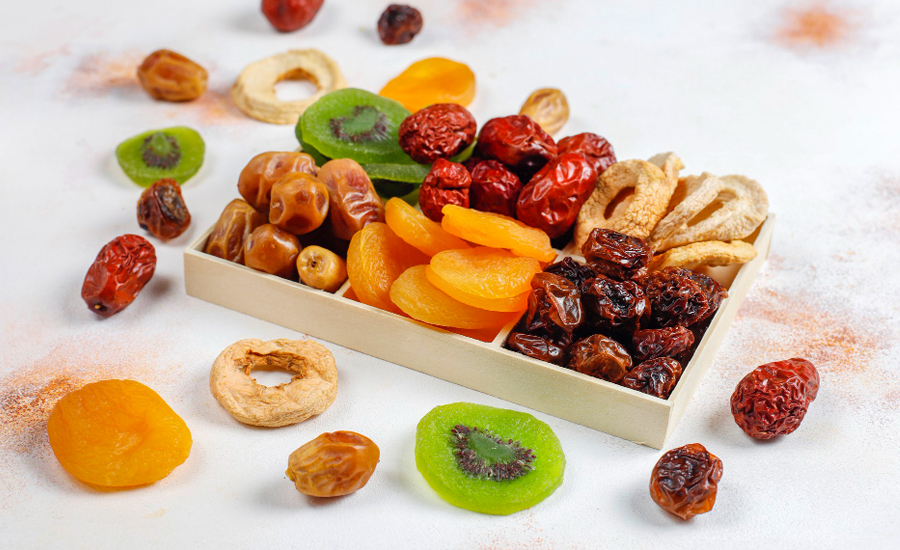 ≡ Fruits Confits Comment les Préparer à la Maison Vente en Ligne