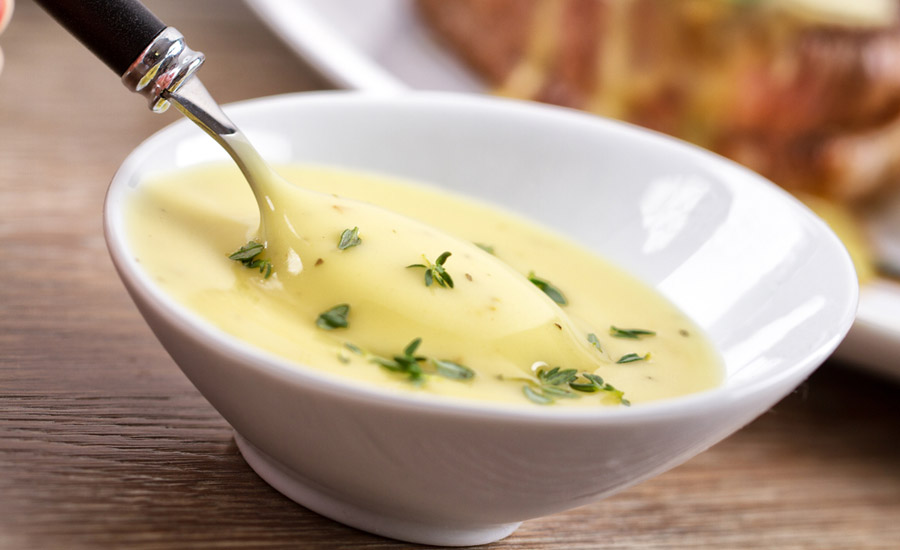 ≡ Sauce Béarnaise La Recette Originale Super Marmite