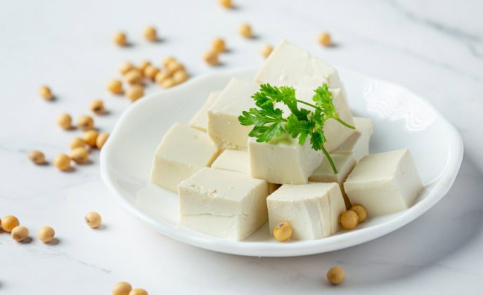 ≡ Tofu : Recettes, Bienfaits et Nutrition | Tofu Soyeux ou Ferme
